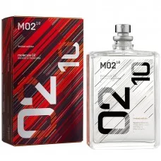 Escentric Molecules Power of 10 Limited Edition Molecule 02